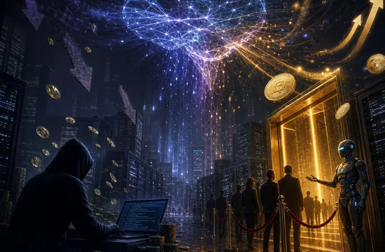 Почему GitHub одновременно