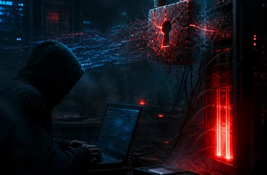 Почему рабочий эксплойт