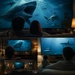 Как посмотреть «Jurassic Sharks» из любой точки мира: гид по «Shark Week» 2026
