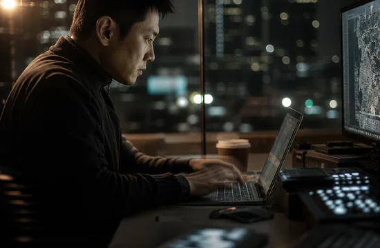 Как Telegram стал