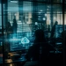 Как иранские хакеры превратили календарь Microsoft 365 в шпионский канал связи?