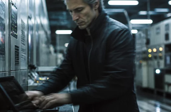 Как Silver Fox