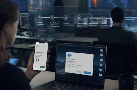 Токенная ловушка Kali365