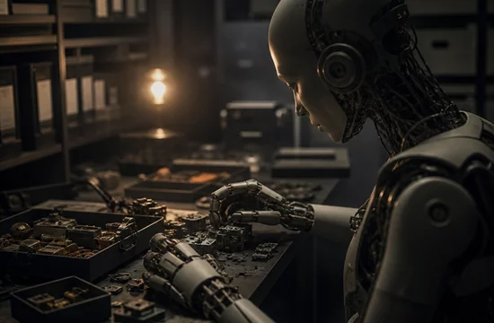 Как GhostSplice заставляет