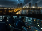 Взлом польской тэц