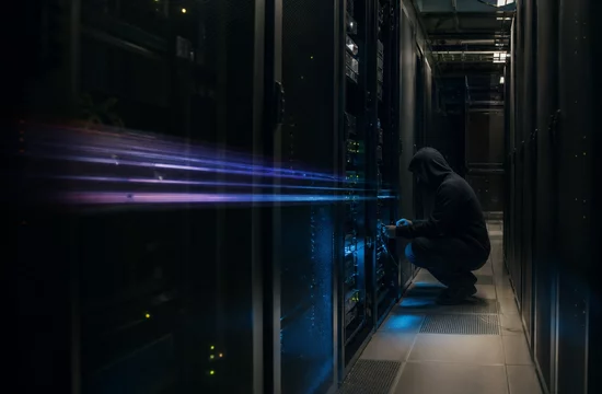 Как уязвимость VMware