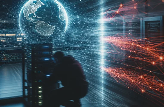 Нулевой день GeoServer