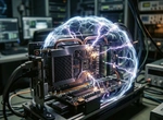 GPUThor пробивает ECC