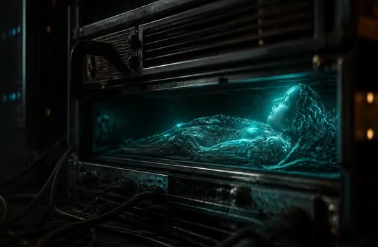 SLEEPWALKER просыпается от