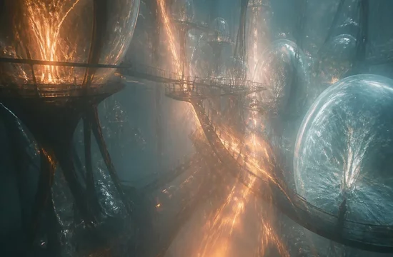 Почему брешь Cosmos