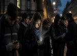 Кто заражал телефоны
