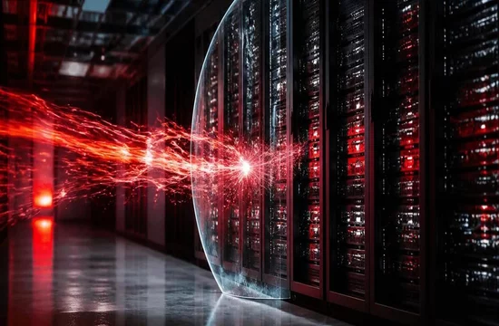 Почему Cisco Nexus