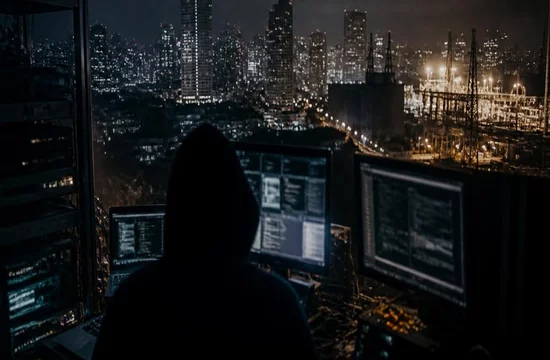 Торговля заражёнными Windows-компьютерами