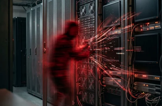 N-central под ударом