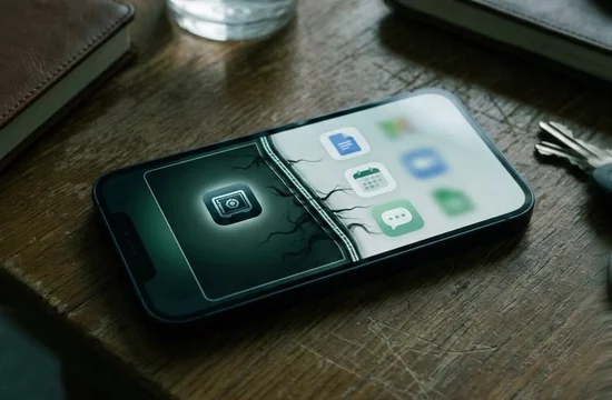 Gigabud прячется за