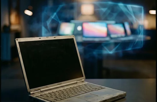 Почему Intel Mac
