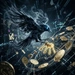 PhantomRaven: охота за наградами через кражу секретов