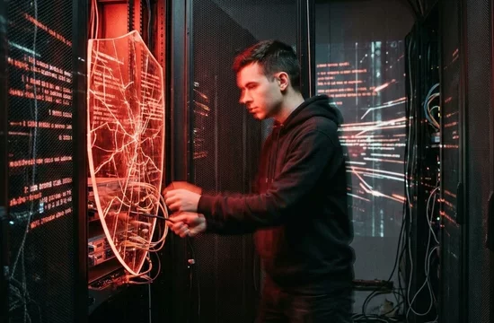 Корневой доступ через