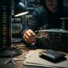 Поддельный LastPass с доступом к ядру Windows