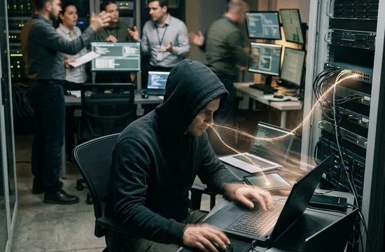 Почему SOC теряет