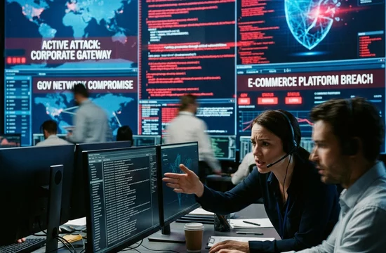 CISA предупредила об