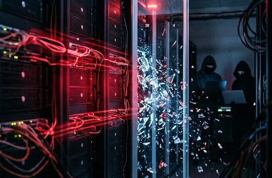 ShinyHunters обошли защиту