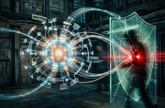 Критическая брешь Cisco