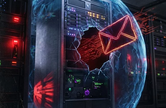 Нулевой день FortiMail