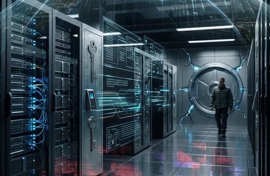 Шесть уязвимостей Dell