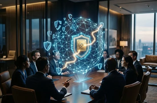 Как CISO превратить