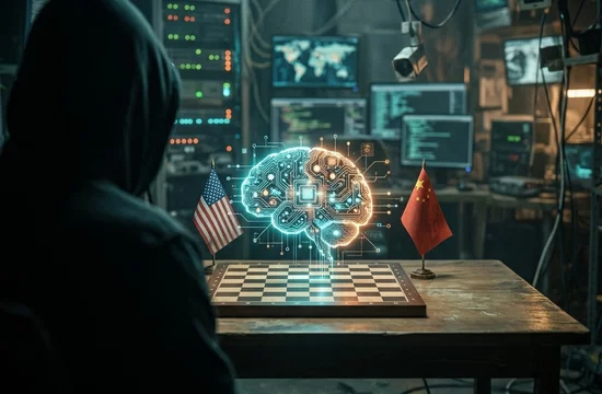 TA419 охотится за