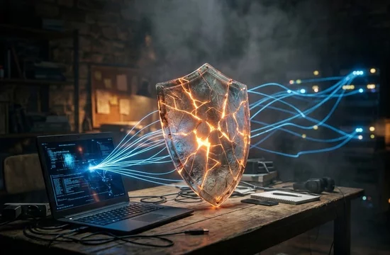 Как AnyPwn получает