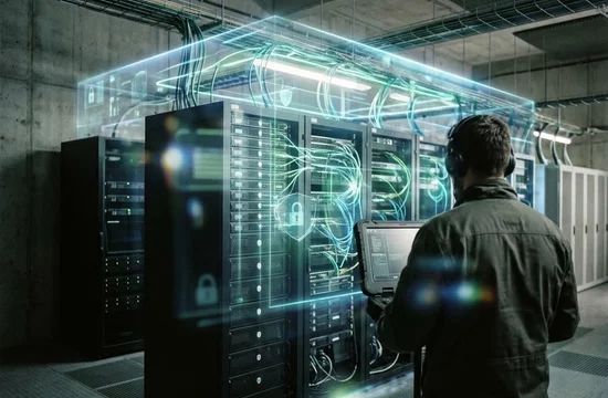 Пять уязвимостей NGINX: