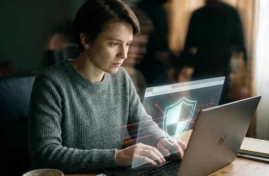 Как Chrome и