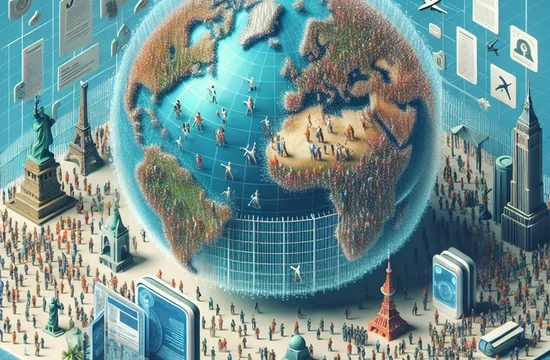 Угроза туристическому буму: