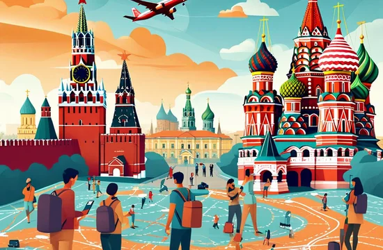 Избегание полетов над