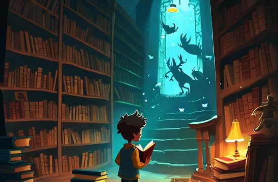 Закулисье историй: когда