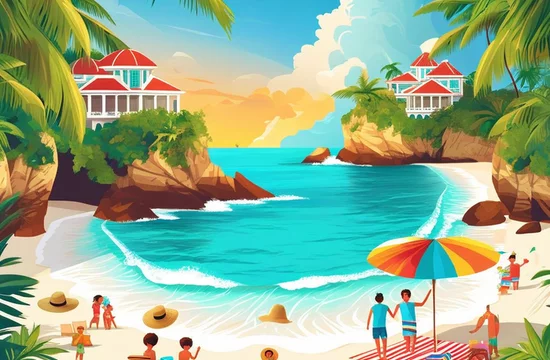 Секреты летнего отдыха: