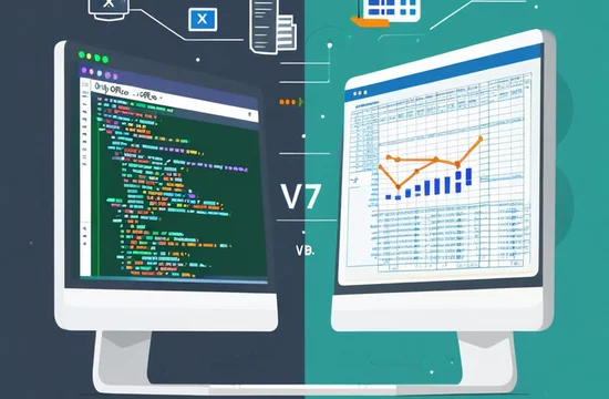 Сравнение Excel VBA
