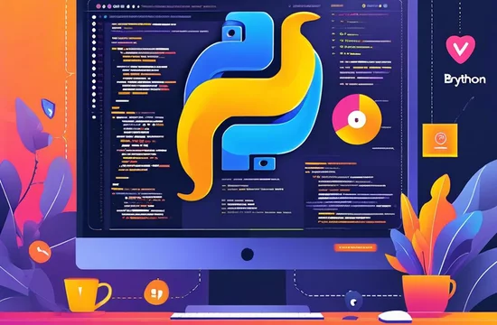 Python в браузере: