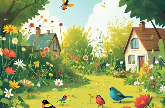 Забытая красота: конкурс