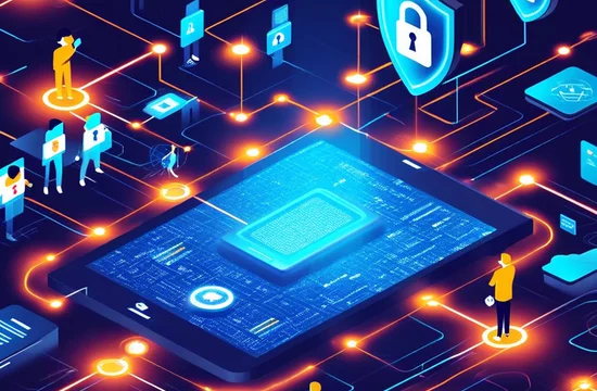 Многопользовательская аутентификация в