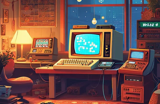 Игровая революция Windows: