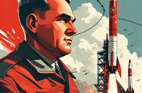 Жизнь и тернистый