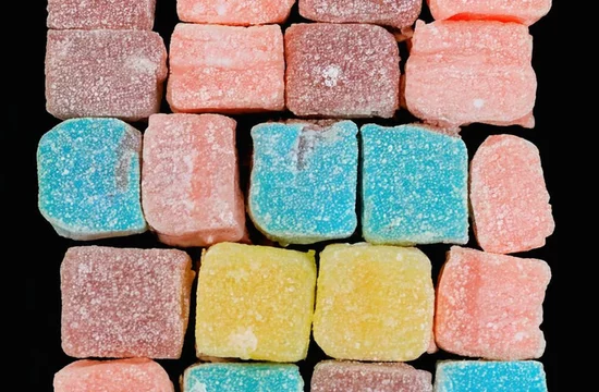 Жевательная резинка из