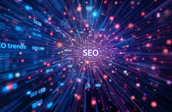 Тренды SEO в 2025 году: фокус на качество и искусственный интеллект