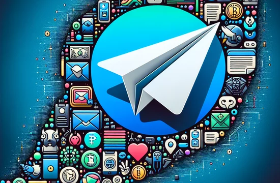 Telegram NFT: новая