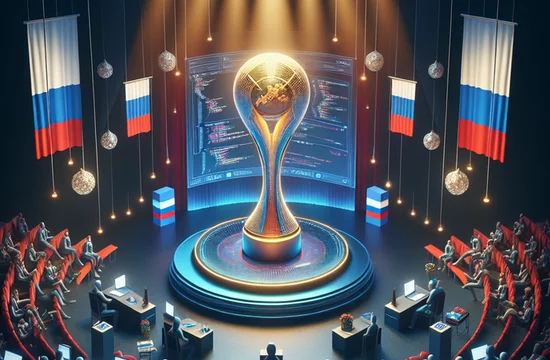 Второй чемпионат и