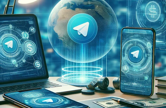 Как создать Телеграм-канал