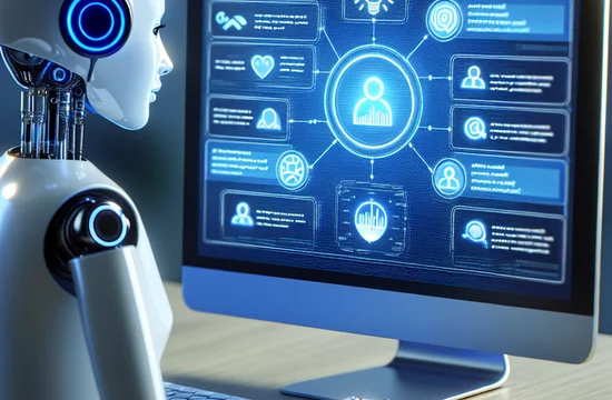 AI-Ассистент для создания